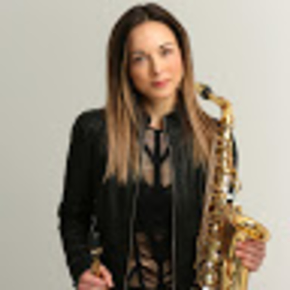 Meet your Posher, Sharel